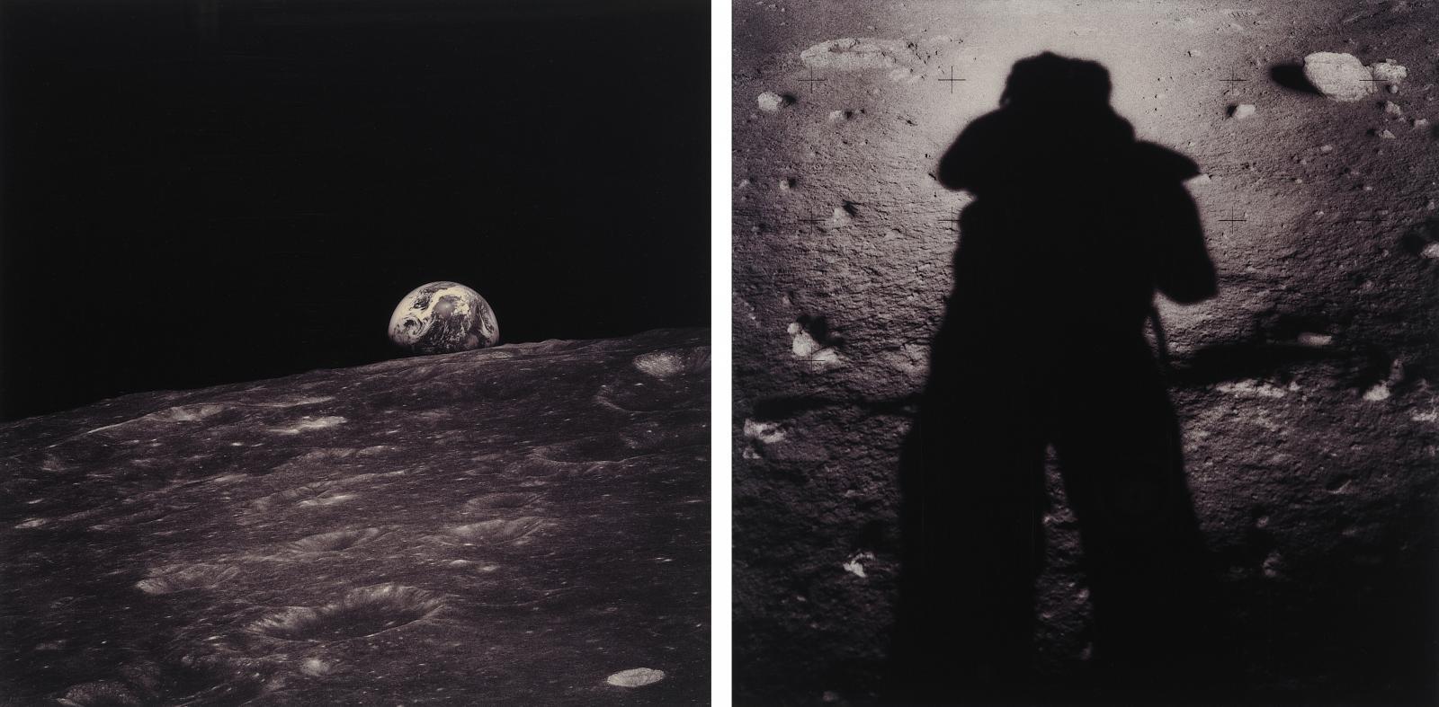 Michael Light - »Full Moon«