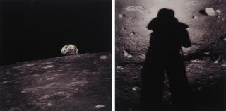 Michael Light - »Full Moon«