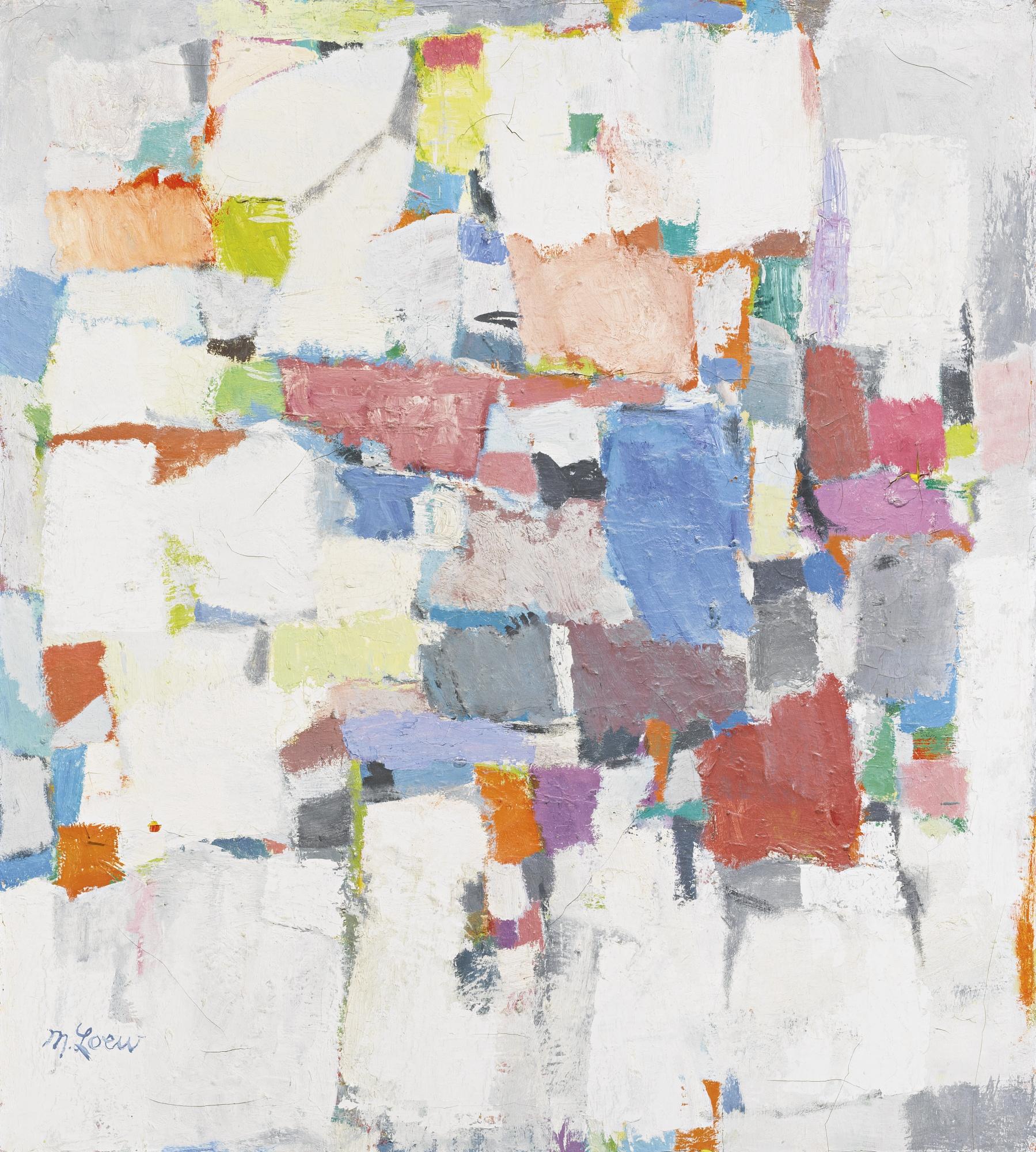 Michael Loew - Flight