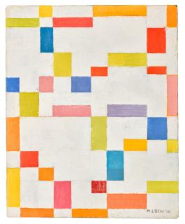 Michael Loew - New York, N.Y.