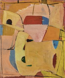 Michael Loew - Untitled