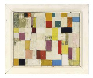 Michael Loew - Untitled