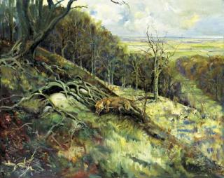 Michael Lyne - Home and Dry