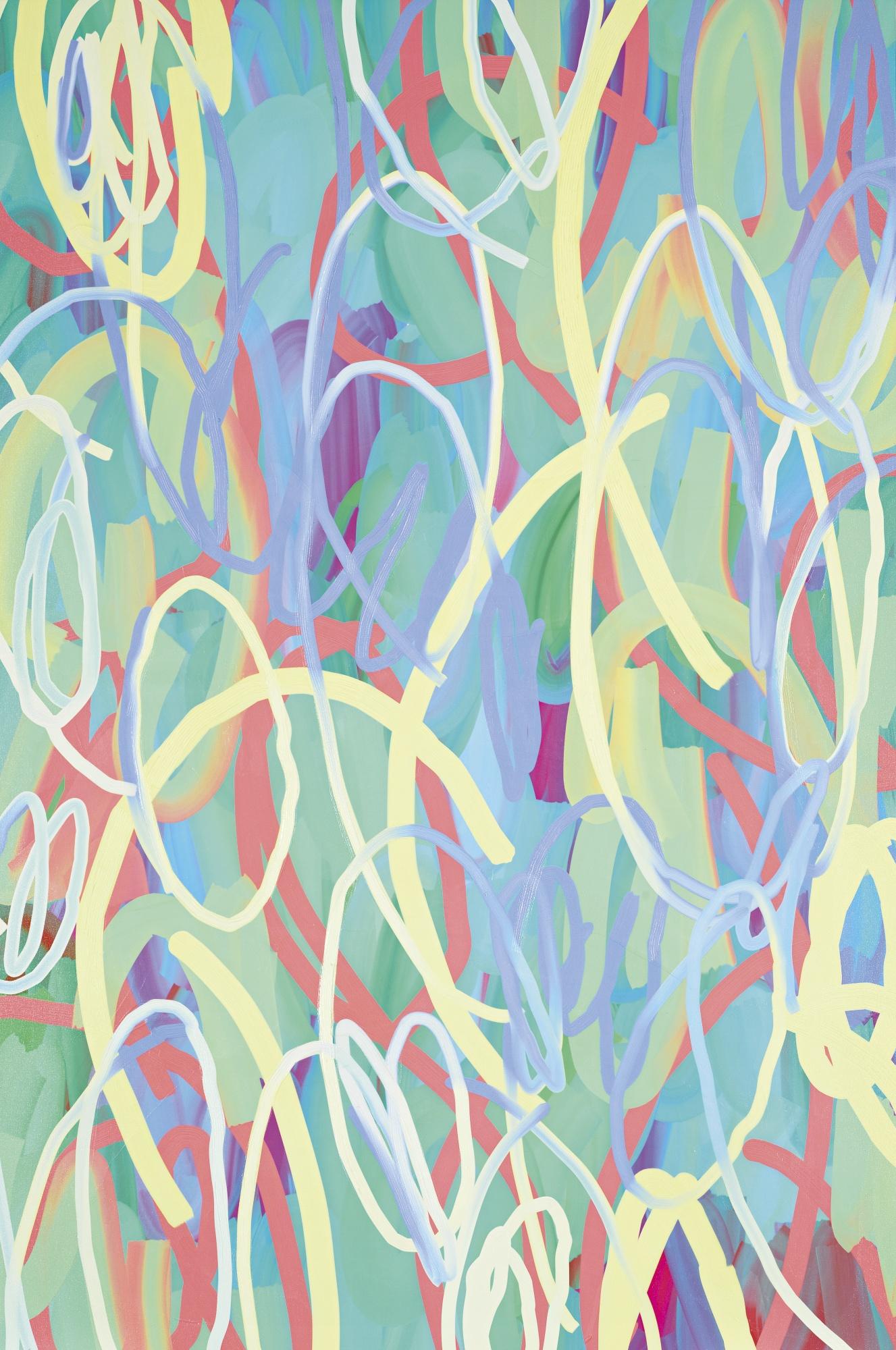 Michael Manning - Bells Ring