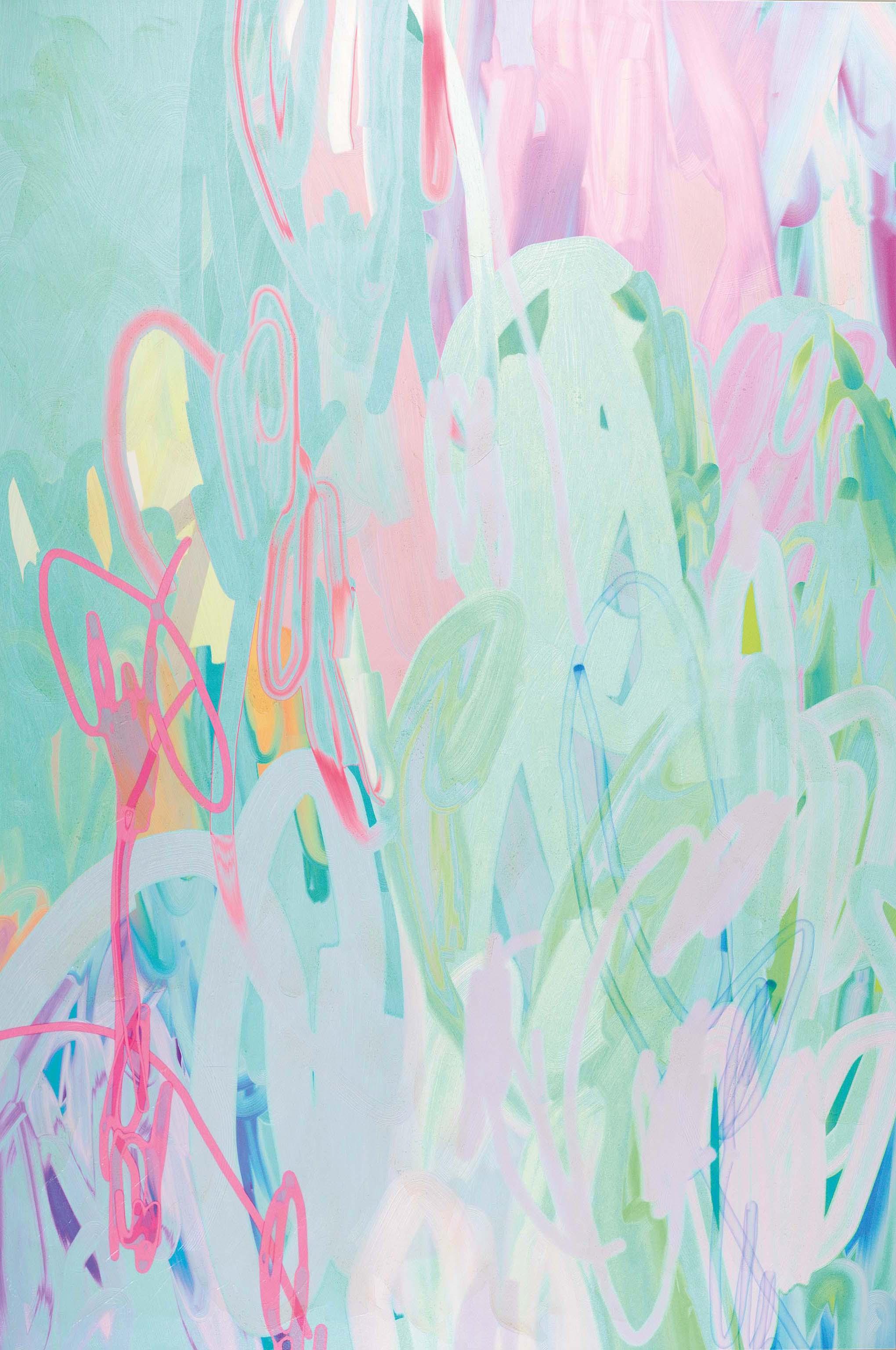 Michael Manning - Chinese Broccolini Torta