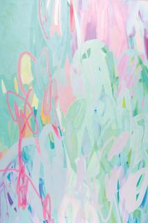 Michael Manning - Chinese Broccolini Torta