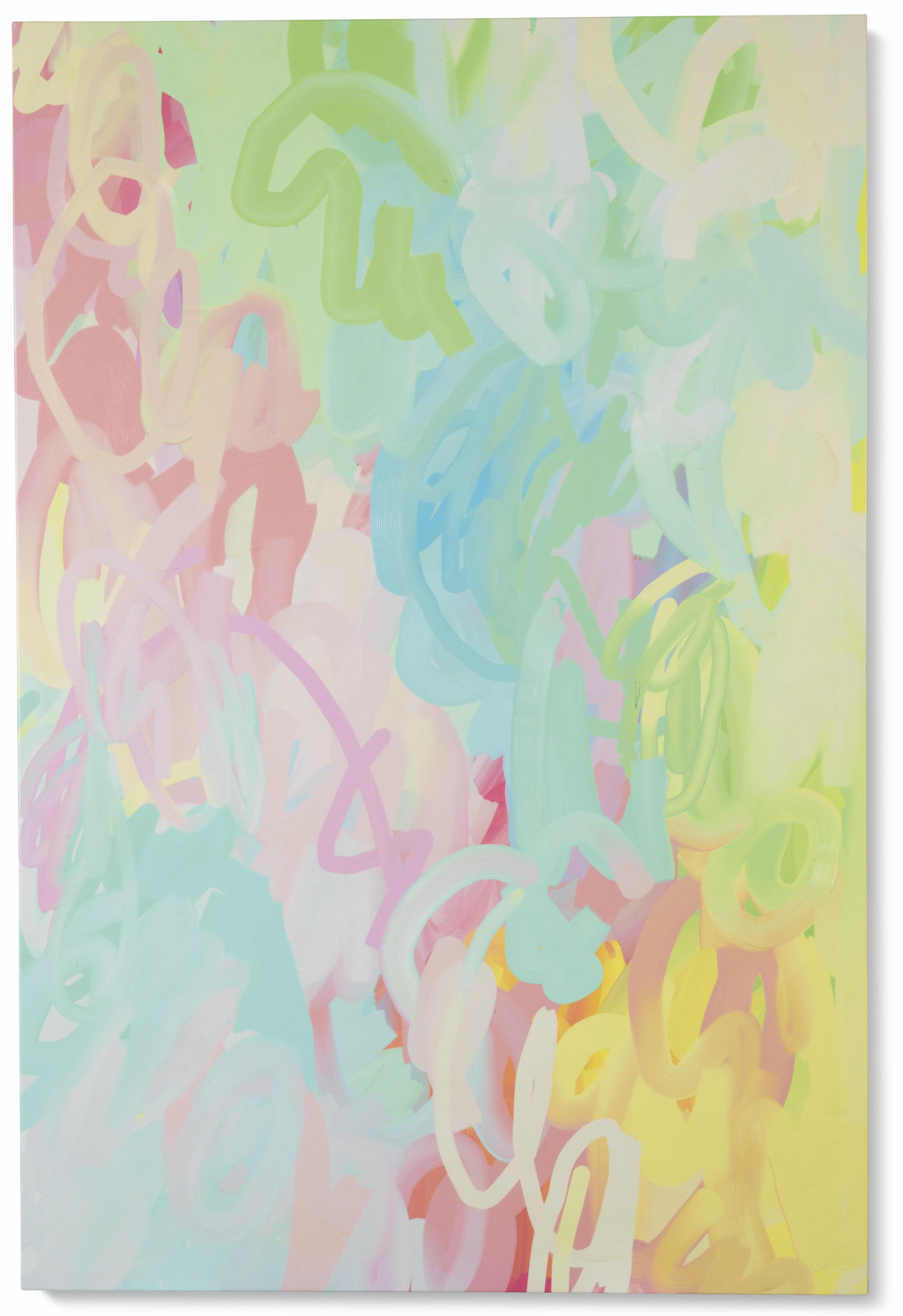 Michael Manning - Fumbling Towards Ecstasy