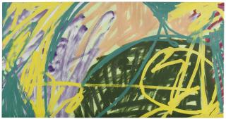 Michael Manning - Microsoft Store Painting