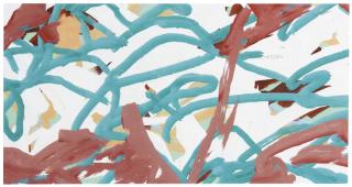 Michael Manning - Microsoft Store Paintings