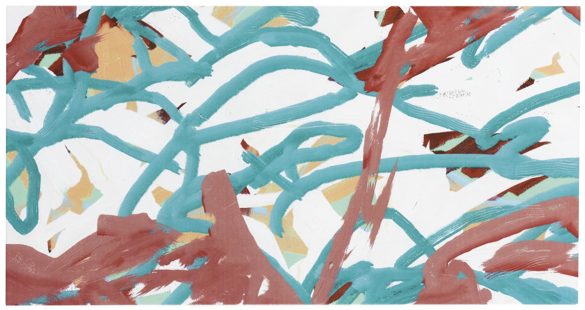 Michael Manning - Microsoft Store Paintings