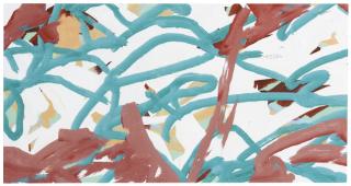 Michael Manning - Microsoft Store Paintings