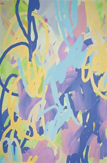 Michael Manning - The Scientist (Live)