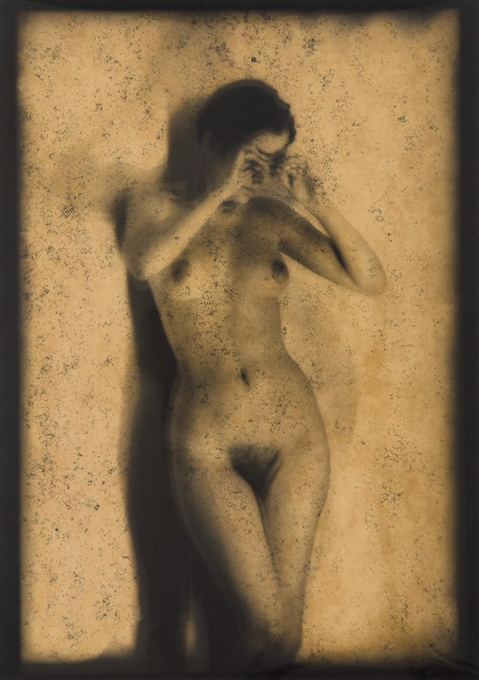 Michael Martone - Her Pose, Not Mine, 1970