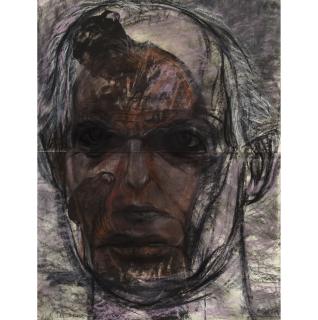 Michael Mazur - The Unknown Region