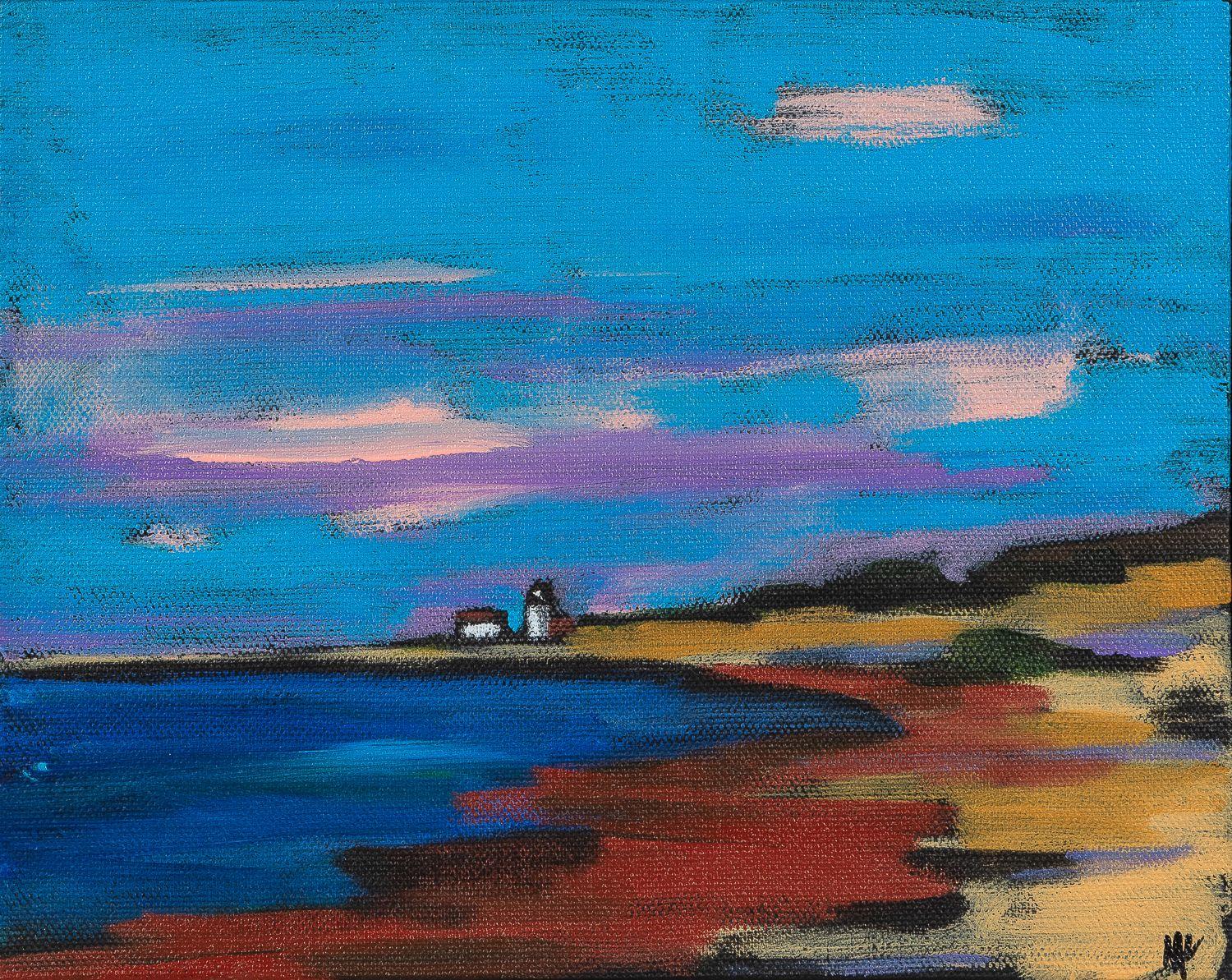 Michael McGuire - Hatches