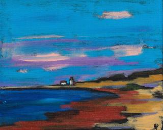 Michael McGuire - Hatches