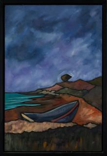 Michael McGuire - Stranded Dory