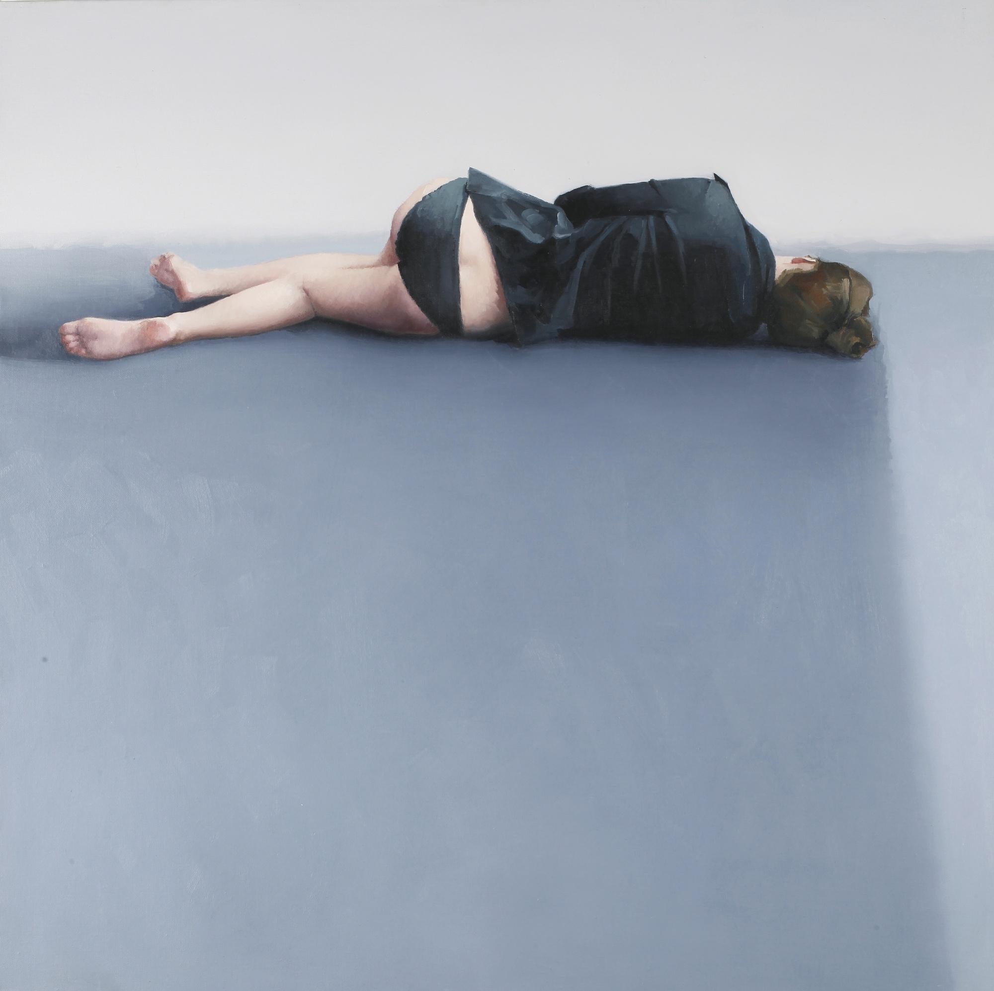 Michael (Misha) Rapoport - Untitled (Between Day And Night)