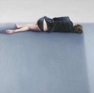 Michael (Misha) Rapoport - Untitled (Between Day And Night)