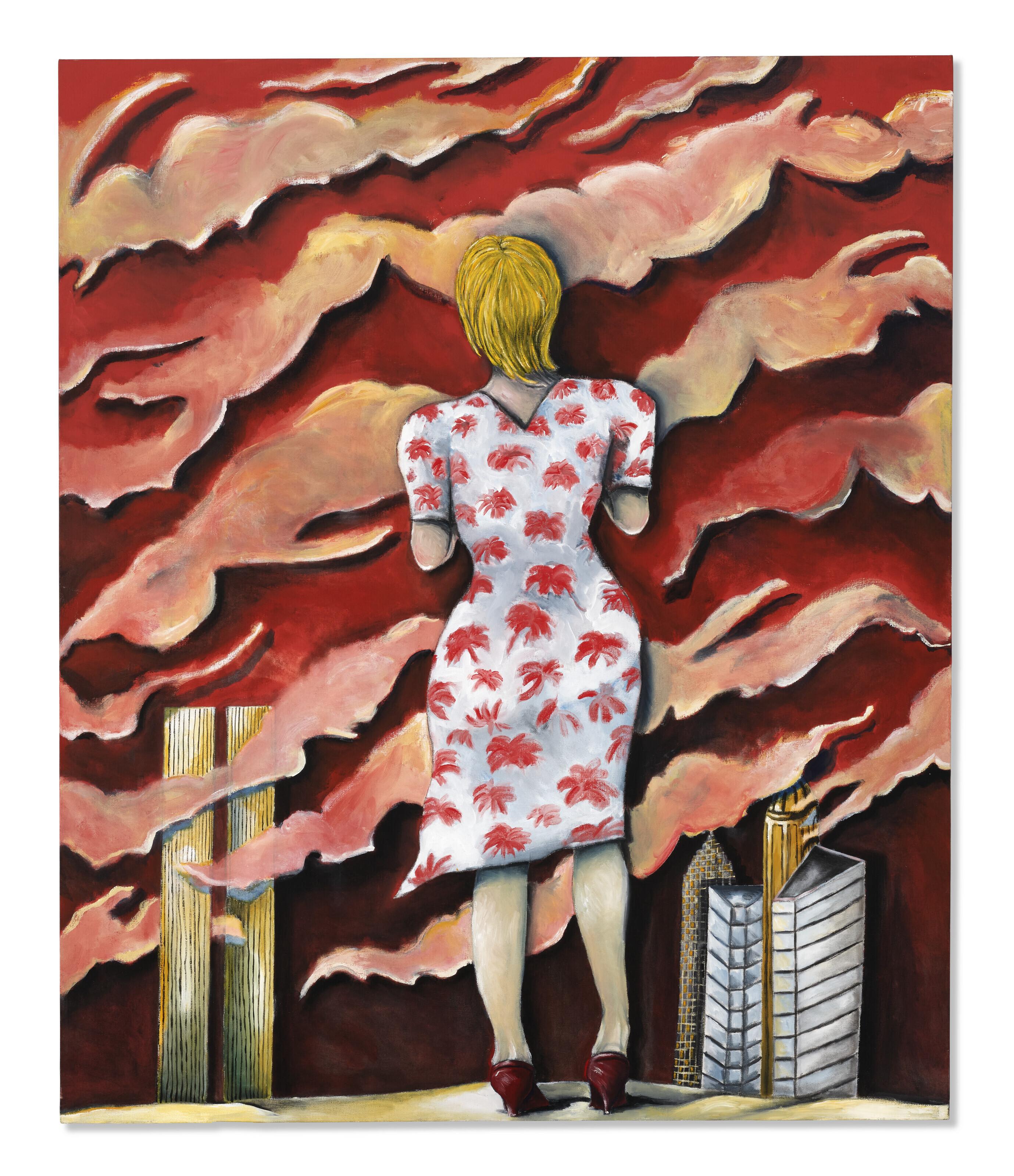 Michael Mogavero - Face It