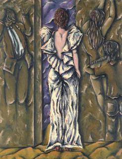 Michael Mogavero - Night Angel