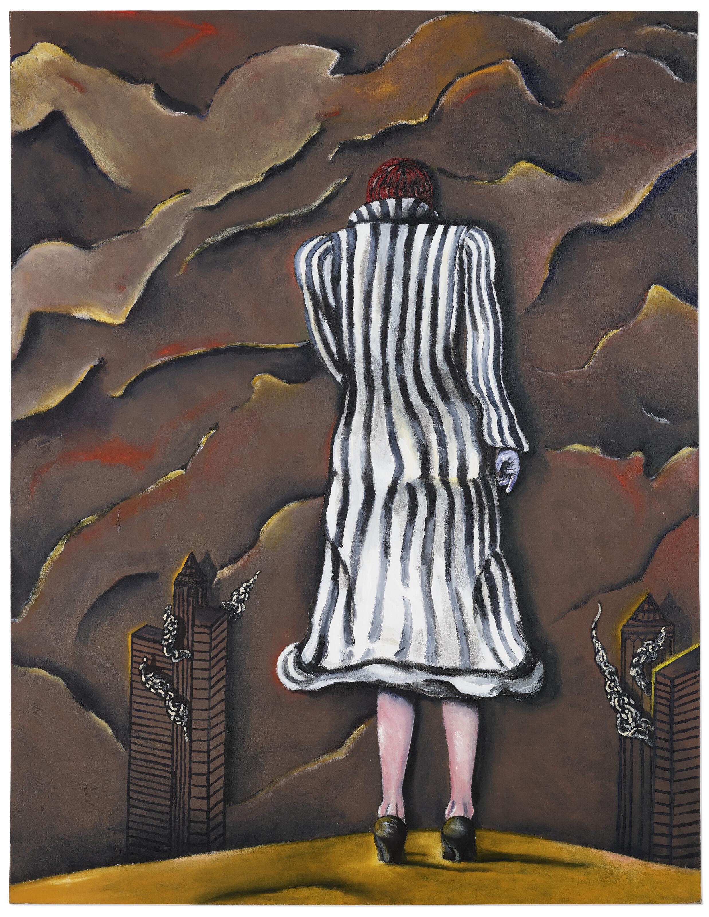 Michael Mogavero - Smoke