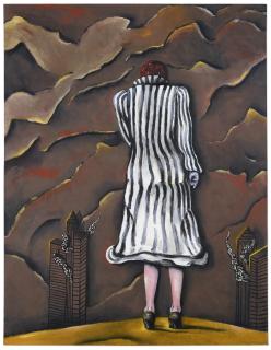 Michael Mogavero - Smoke