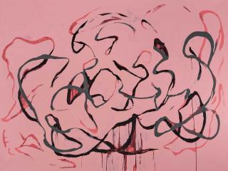 Michael Müller - Zwei Methoden, Vier Farben.