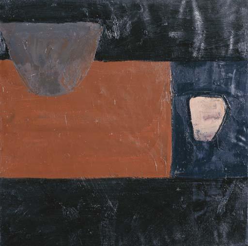 Michael Nicholls - While I Weight