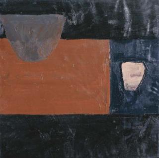 Michael Nicholls - While I Weight