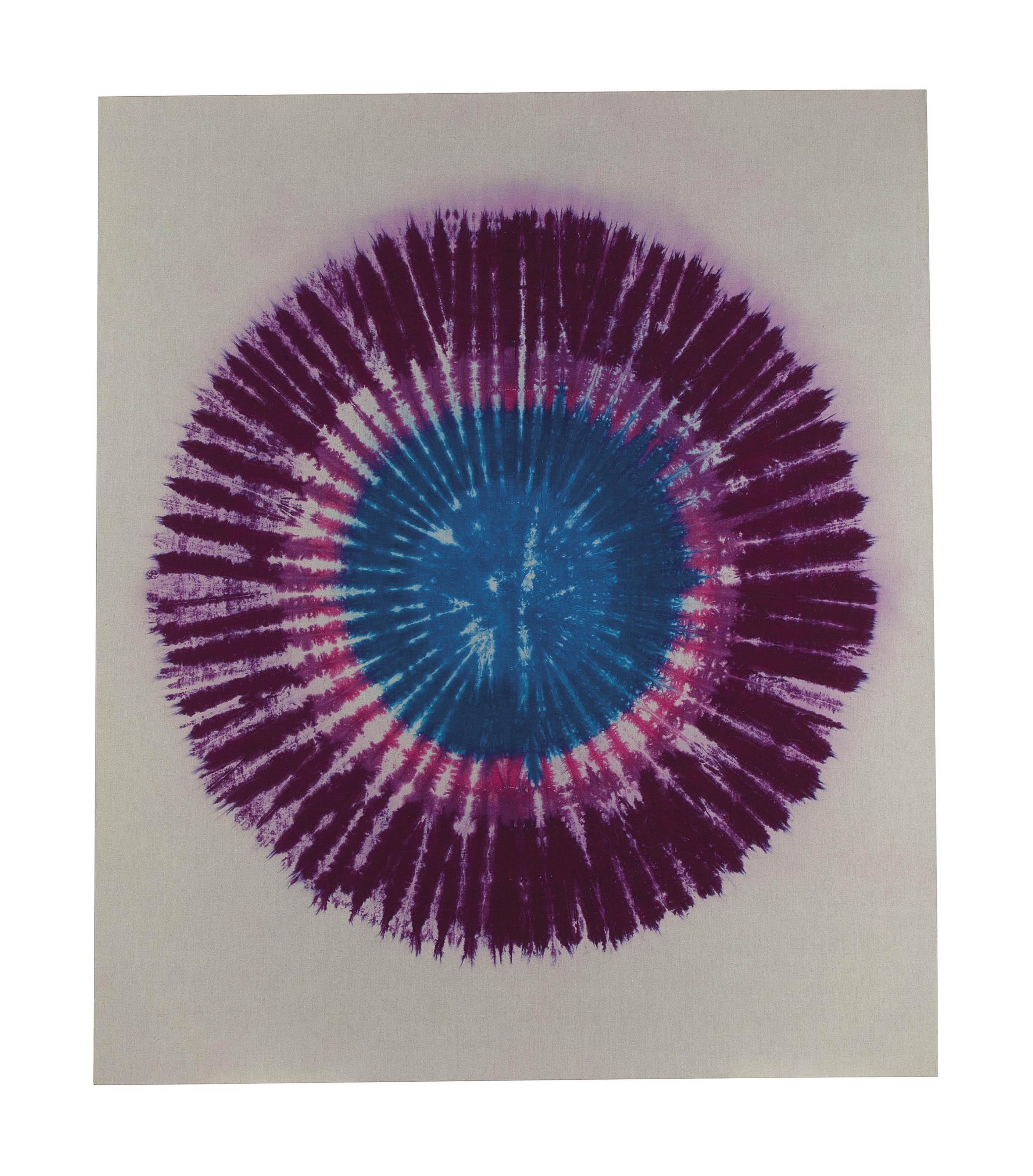 Michael Phelan - The Best Way Out Is Through (No. 1)