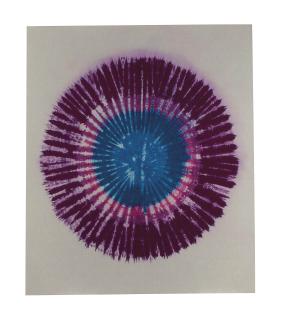 Michael Phelan - The Best Way Out Is Through (No. 1)