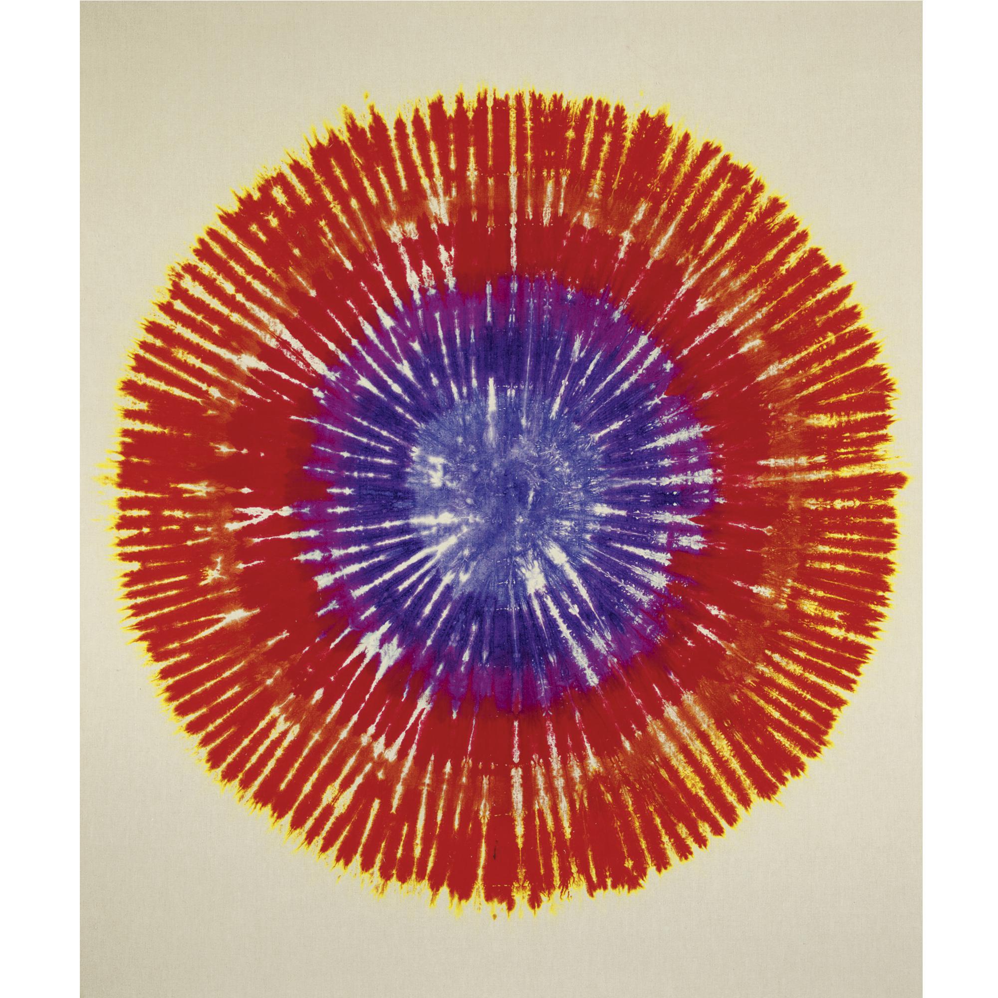 Michael Phelan - The Best Way Out Is Through (No. 2)