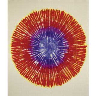 Michael Phelan - The Best Way Out Is Through (No. 2)