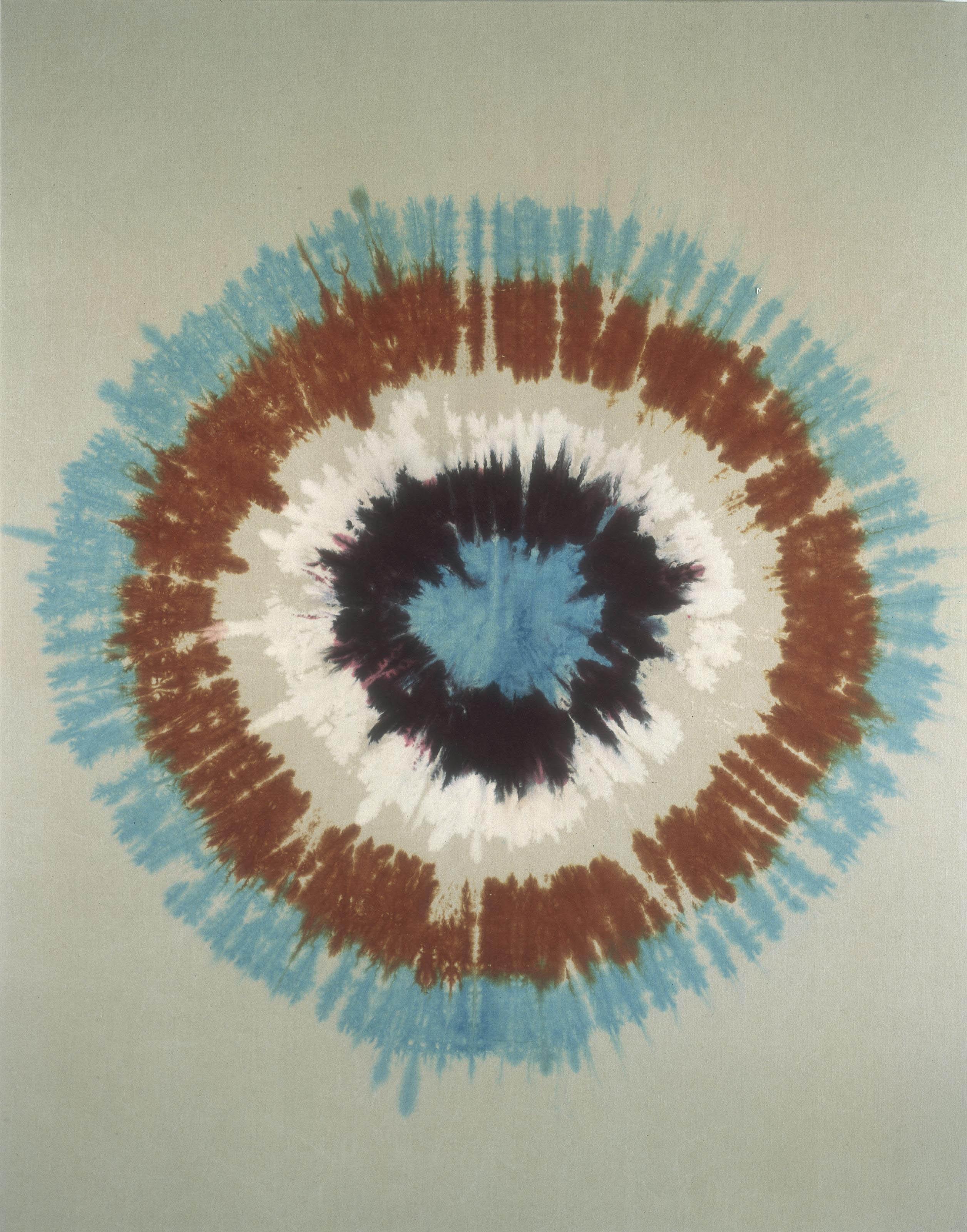 Michael Phelan - The Best Way Out Is Through (No. 4)