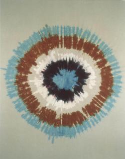 Michael Phelan - The Best Way Out Is Through (No. 4)