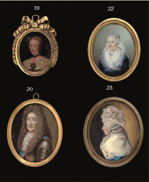 Michael Plonski - Unknown