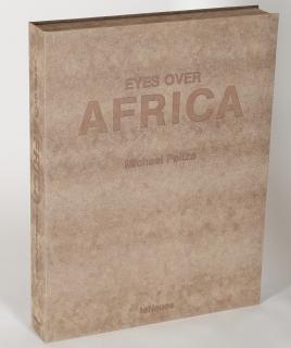 Michael Poliza - Eyes over Africa.
