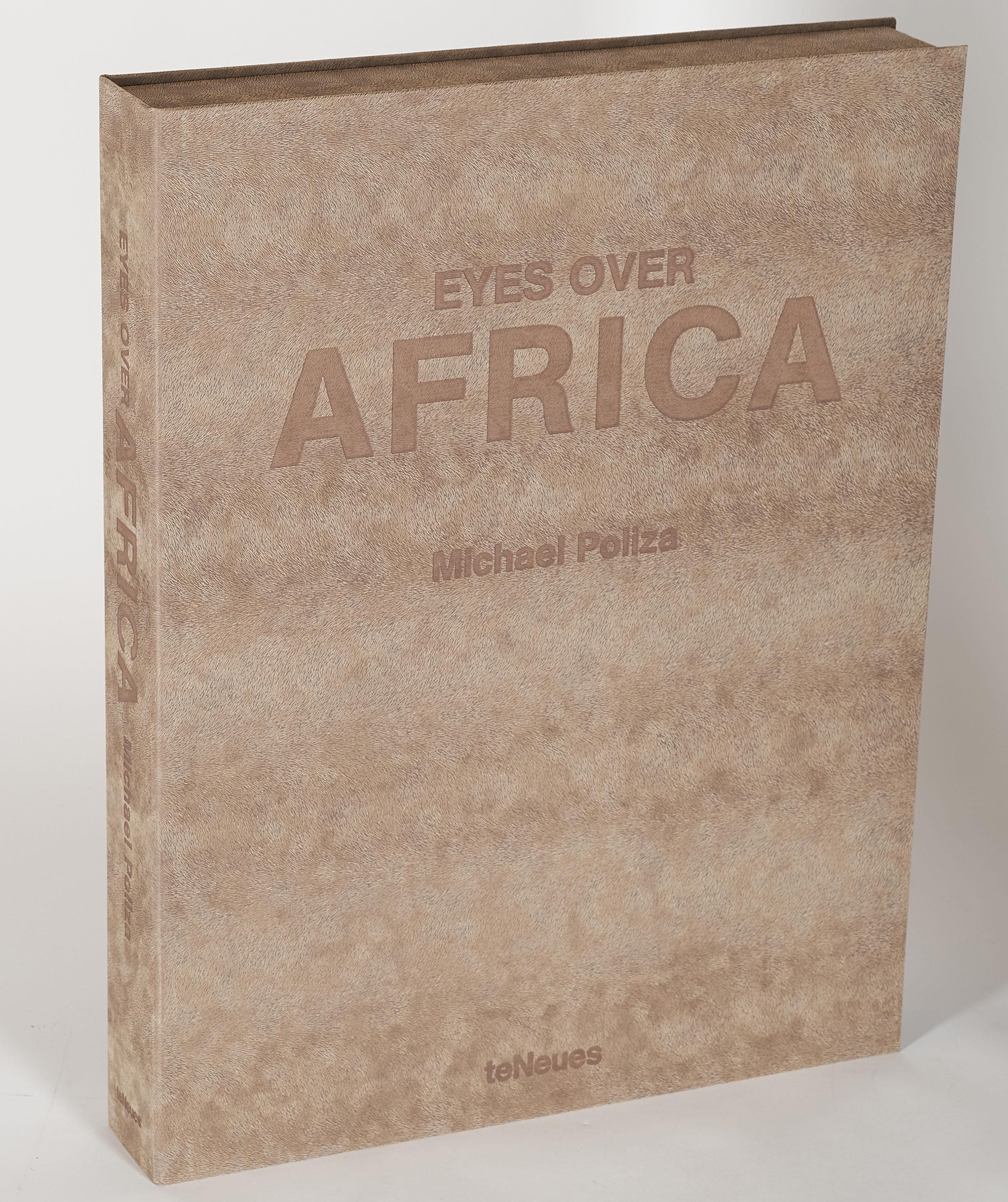 Michael Poliza - Eyes over Africa.