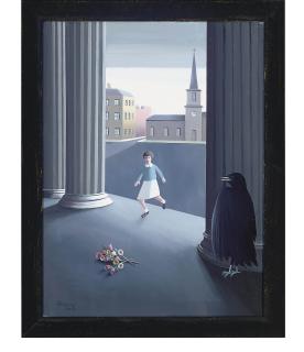 Michael Quanne - Flowers