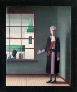 Michael Quanne - Free will