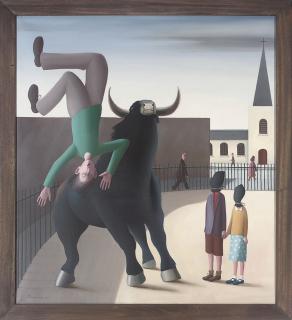 Michael Quanne - Freedom of Choice