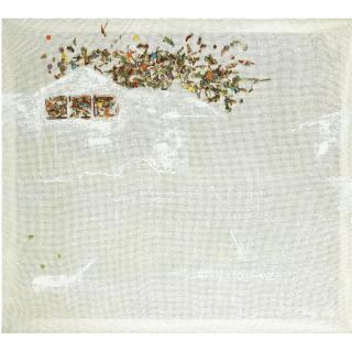 Michael Raedecker - Dutch \'Shout It Out Loud\'