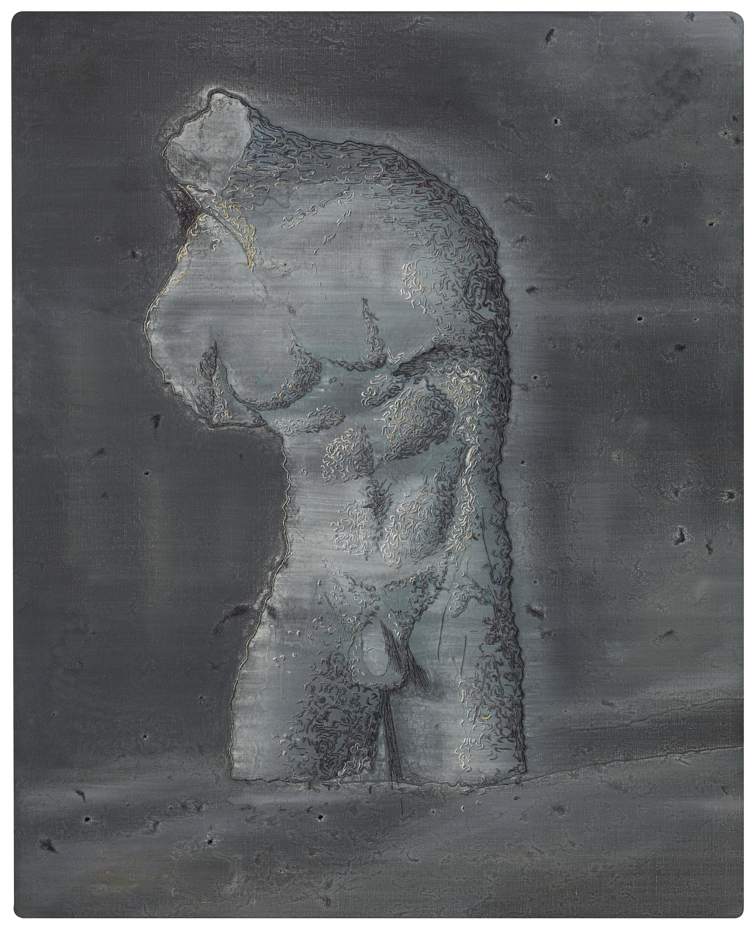 Michael Raedecker - Fix