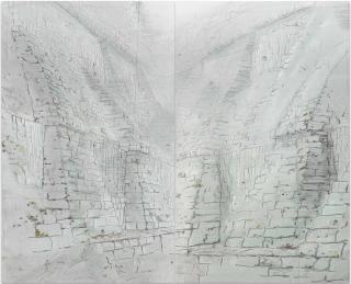 Michael Raedecker - Immortality