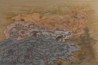 Michael Raedecker - Matter