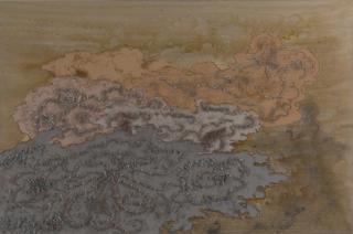 Michael Raedecker - Matter