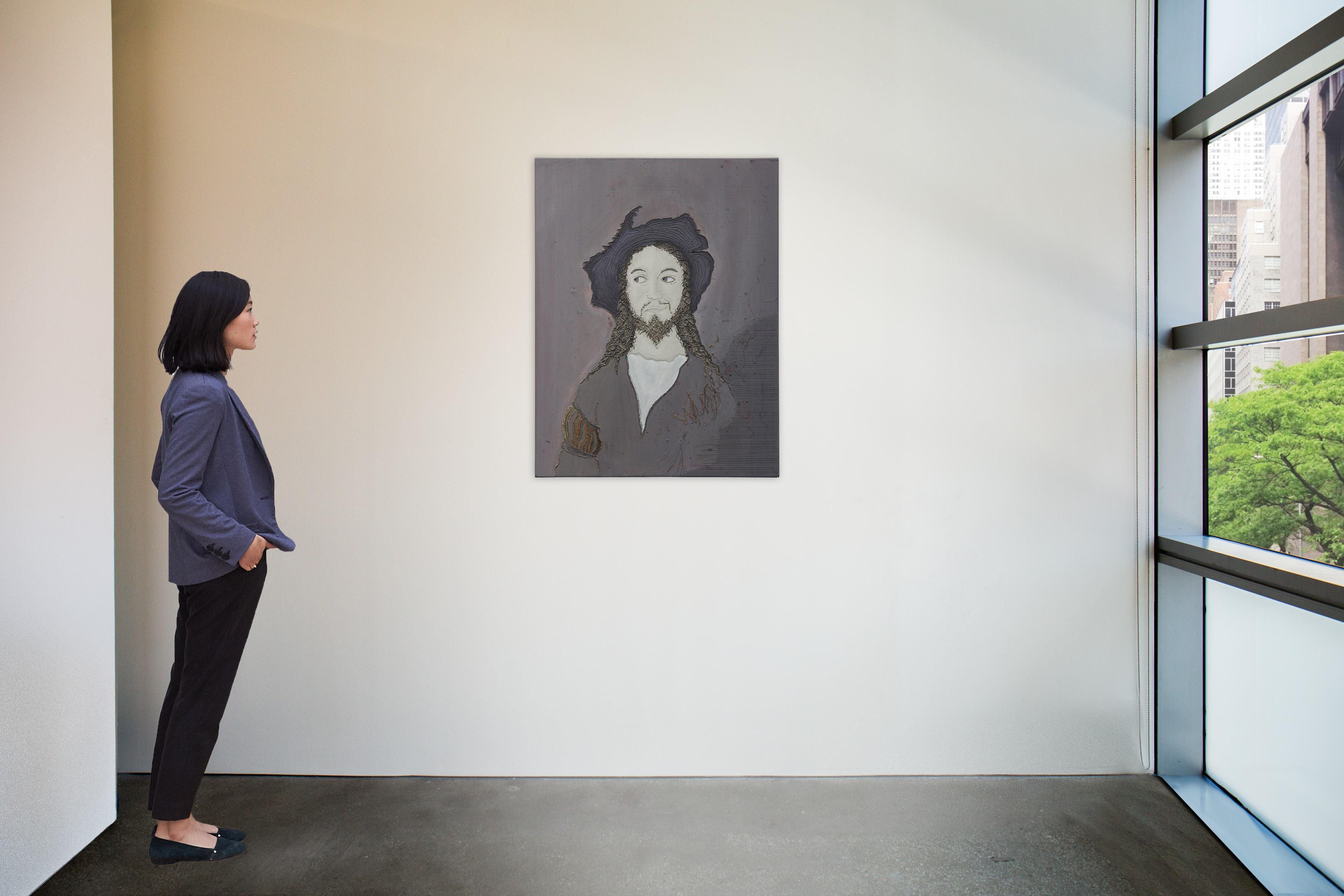 Michael Raedecker - Now