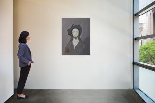 Michael Raedecker - Now