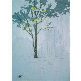 Michael Raedecker - Prop